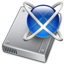 DURANIUM HARDDRIVE INTERNET